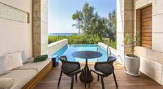 Απολαύστε μια αλησμόνητη Πασχαλινή απόδραση στα The Westin Resort Costa Navarino και The Romanos, a Luxury Collection Resort, εκεί που η ανέγγιχτη φύση συναντά το γαλάζιο του Ιονίου.