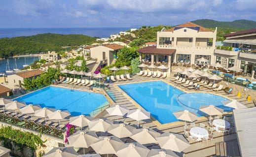 SIVOTA DIAMOND SPA & RESORT 5* ΣΥΒΟΤΑ - ΘΕΣΠΡΩΤΙΑΣ ΑΝΑΝΕΩΜΈΝΟ! Ανάσταση στα Ελληνικά φιόρδ ΝΕΚΡΟΜΑΝΤΕΊΟ - ΠΆΡΓΑ - ΑΧΈΡΟΝΤΑΣ - ΓΛΥΚΉ - ΠΑΡΑΜΥΘΙΆ - ΜΟΥΣΕΊΟ ΝΙΚΌΠΟΛΗΣ Μεγ.