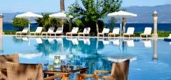 To Galini Wellness Spa and Resort 5*, μόλις 150 χλμ. από την Αθήνα, κτισμένο με νεοκλασικό στυλ σε ένα γαλήνιο και καταπράσινο περιβάλλον, υπόσχεται άνεση, φιλοξενία και άψογο service.