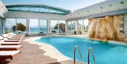 HOTEL 3* sup ALKYON RESORT & SPA 5* ΚΑΛΑΜΑΤΑ Λ. ΠΛΑΣΤΉΡΑ Τιμή κατ άτομο με δικό σας μέσον Ι.