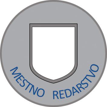 TEHNIČNA SPECIFIKACIJA OBČINSKO REDARSTVO / 2010 45. NAŠITKI 1.