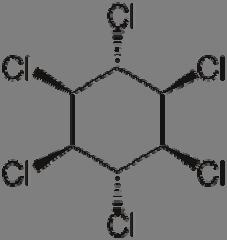 După natura chimică pesticidele pot fi grupate în: Substanţe anorganice: toxice respiratorii (HCN, SO 2, H 2 S,