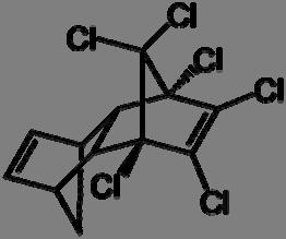 Pesticide organoclorurate (POC) Pesticide organoclorurate sunt o clasă de pesticide intens utilizate până la