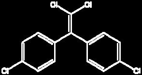 Diclor-Difenil-Tricloretanul (4,4` DDT (C 14