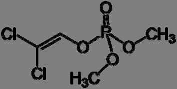 Reprezentanti: clorpirifos, acid fosforotioic (diazinon), diclorvos, fention, malation,