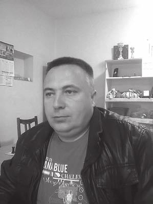 Sti ca jem okol no sti sa da je ovom me šta ni nu Ve li kih Ra di na ca po ljo pri vre da po sta la osnov no za ni ma nje M STRUČ NI SA VE TI e šta ni Ve li kih Ra di na ca, u ce li ni po sma tra no,