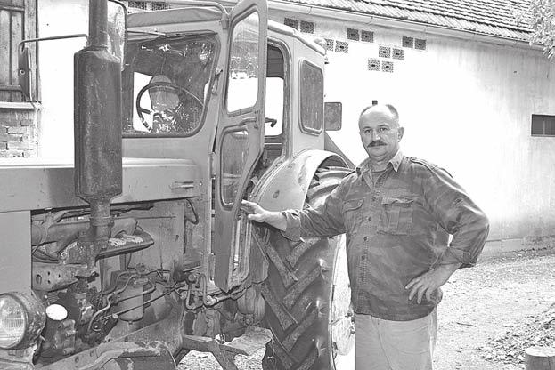 stru ci, Živ ko Đurđe vić iz Ku ku je va ca već go di na ma se ba vi po ljo pri vre dom.