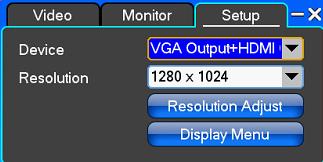 setarilor Encoding Type Selectati tipul inregistrarii: CIF/HD1/D1 Frame rate Selectati rata de conversie