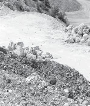 condition of the soil. 4.