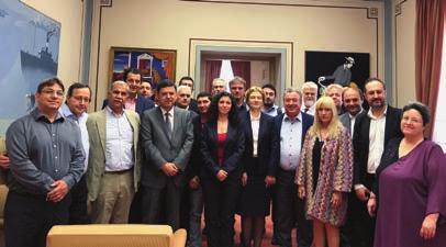 10 ΜΑΡΤΙΟΣ 2018 ΚΑΤΑΚΤΗΣΗ ΤΟΥ Σ.Υ.Ε.