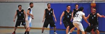 Τ.Ο.Ε.). Επιπλέον, η ομάδα μας λαμβάνει μέρος σε μεμονωμένα τουρνουά με σημαντικές επιτυχίες. ΟΜΑΔΑ ΚΑΛΑΘΟΣΦΑΙΡΙΣΗΣ ΓΥΝΑΙΚΩΝ ΑΘΗΝΑΣ Η Γυναικεία Ομάδα Καλαθοσφαίρισης του Συλλόγου Υπαλλήλων της Ε.Τ.Ε. συμμετείχε το 2017 στο Πρωτάθλημα του Ε.