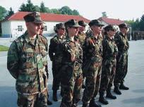Proπiren sporazum s HOO-om U Pla vom sa lo nu MORH-a 29.