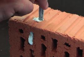 170208 310 ml Vuugitäitepüstol HUPFix+ kasutamine metallide, puidu ja plasti kokku- ja üksteise külge liimimiseks elektritööstuses, ehitussektoris, mööblitööstuses, konteinerite valmistamisel, pleki