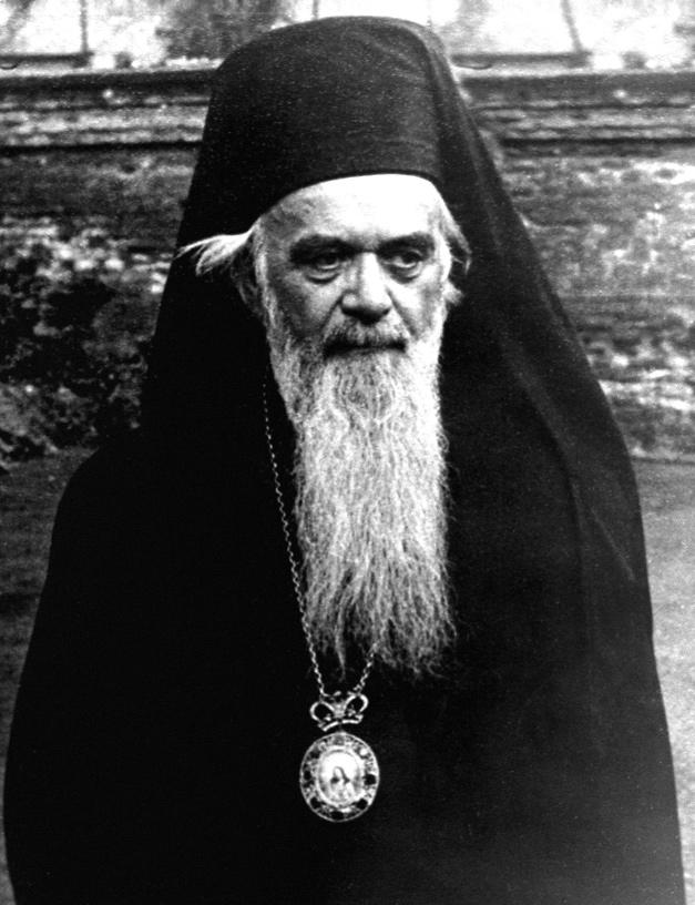 SFÂNTUL NICOLAE VELIMIROVICI EPISCOPUL OHRIDEI ȘI JICEI PRIN FEREASTRA TEMNIȚEI traducere din limba sârbă de IONUȚ și SLADJANA GURGU