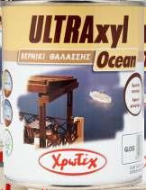 βερνίκι , με άριστες αντοχές ULTRAXYL