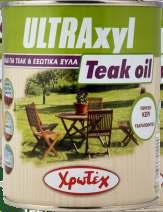 ULTRAXYL ΒΕΡΝΙΚΙ Προστατευτικό βερνίκι