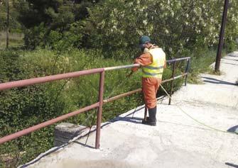 Συγκοινωνία Δήμος Φυλής: Χρήστος Παππούς: Συνεχίζουμε την προσπάθεια για την ανάπλαση της