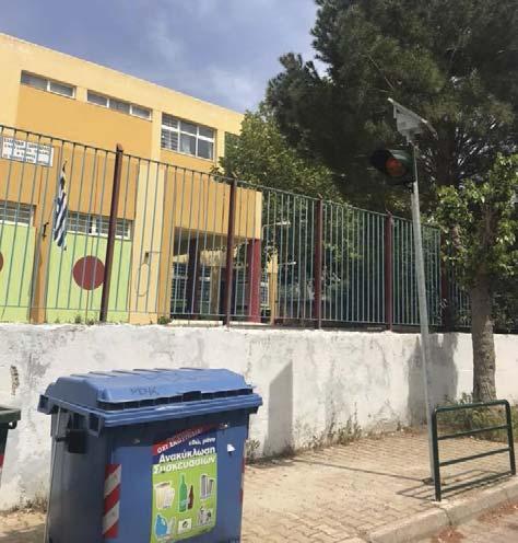 Πρόσθεσε ακόμα ότι από τη στιγμή που έχει διαπιστωθεί πως δεν είναι επιστημονικά τεκμηριωμένες τίθεται θέμα επιστροφής στο δήμο Φυλής των χρημάτων που πλήρωσε για τις μελέτες στην ΑΣΠΡΟΦΩΣ, θυγατρική