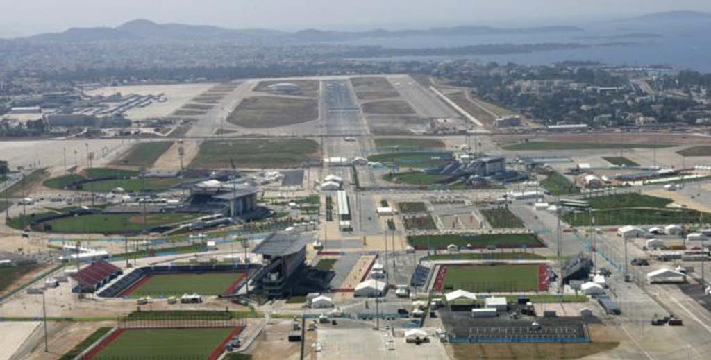 πολυσυζητημένης επένδυσης. Η τρίτη αίτηση προέρχεται από 32 κάτοικους των Δήμων Αλίμου, Βούλας, Γλυφάδας, Πειραιά και Καλλιθέας.