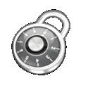 BLOQUEO 147 ES LOCK Lock System Set Password Block Program Parental Guidance Off 1 1. Presione el botón (Menú) para acceder al menú del TV. 2. Presione para entrar en el menú BLOQUEO. 3.