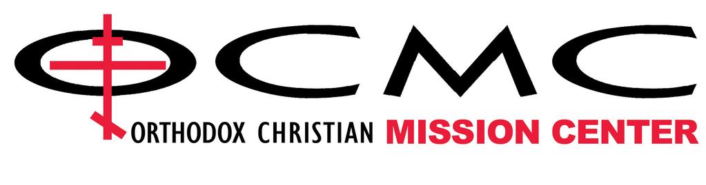 North America, headquartered in FOLLOWING PRE-SANCTIFIED LITURGY St. Augustine, Florida. It is OCMC's mission to make disciples of all nations by bringing people to Christ and His Church.