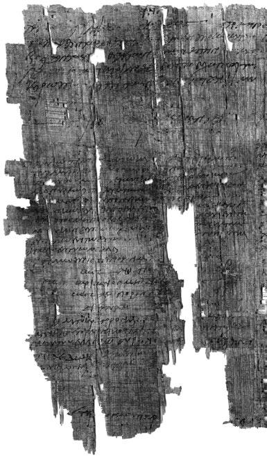 Tavola xxii 16.1. P.