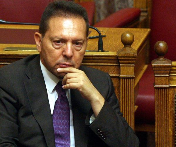 Απάντηση Στουρνάρα για τα Δάνεια των Δήμων με τράπεζες της χώρας Απάντηση σε ερώτηση που κατέθεσε ο Κυριάκος Βιρβιδάκης, ως βουλευτής Χανίων της Νέας Δημοκρατίας στις 11 Ιανουαρίου 2013 με θέμα