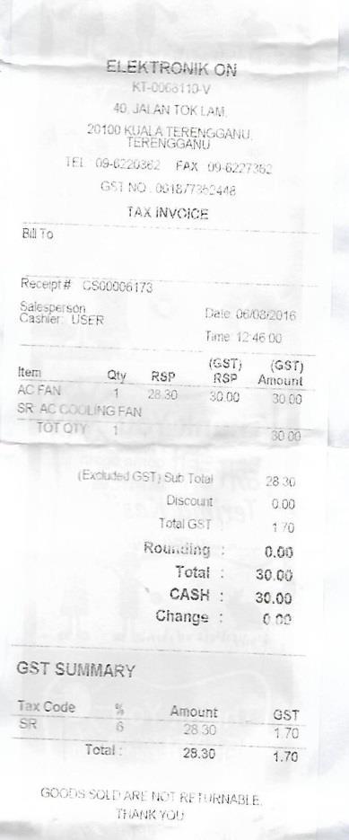 PENYELESAIAN KREATIF & INOVATIF RESIT BUKTI