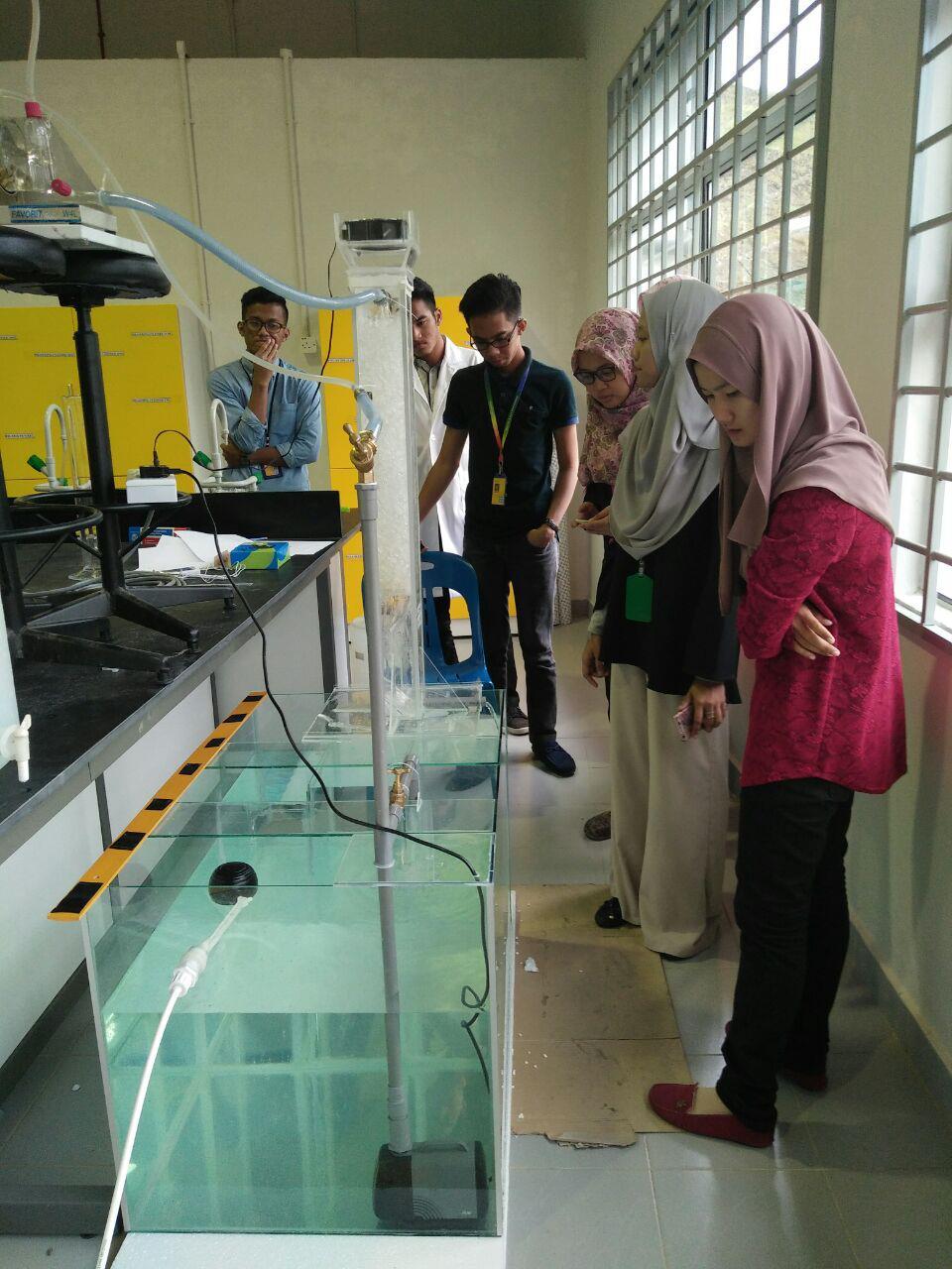 PEMANTAUAN DAN PENYERAGAMAN TAKLIMAT KEPADA STAF & PELAJAR : PENGGUNAAN ALAT BARU Demo & taklimat cara guna alat