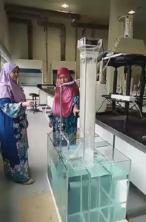 PERSEMBAHAN KEPADA