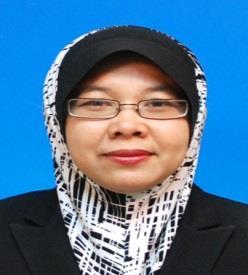 SARIFAH FAUZIAH SYED DRAMAN