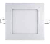 000 ore Culoare: alb DESCRIERE ØxH mm DIMENSIUNE DECUPAJ mm STOC STORE COD COMANDĂ Corpuri de iluminat LED Panel Round 120 4W 250lm alb neutru 4200 K, alb 120x13 Ø115 LI012001NW LED Panel Round 120