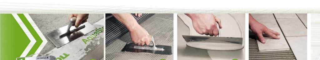 NanoFlex Eco in santier NanoFlex Eco: impermeabilizarea nu a fost niciodata mai usoara si mai sigura. Produse usor de aplicat, doar 3 faze aplicative in doar 3 zile.