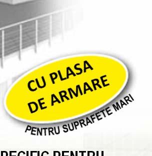 PLASA DE ARMARE AQUASTOP AR1 Plasa de armatura
