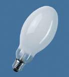 osram Kvarcne metalhalogene žarulje POWERSTAR HQI-E, bistra, za zatvorene svjetiljke POWERSTAR HQI-E, mutna, za zatvorene svjetiljke OSRAM 1 2 Naziv pvoizvoda Broj proizvoda POWERSTAR HQI -E, bistra,