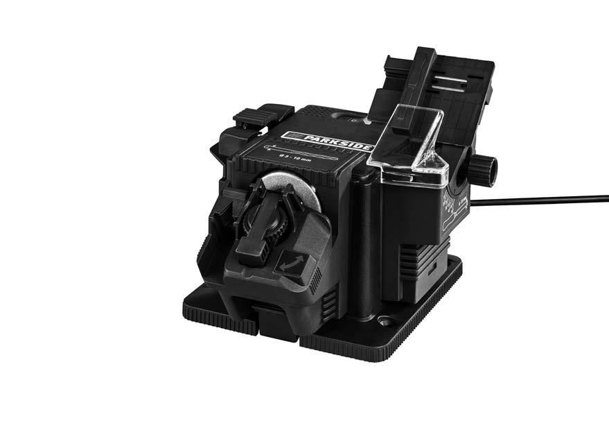TOOL SHARPENING STATION PSS 65 A1 TOOL SHARPENING STATION Translation of the original instructions ΣΥΣΚΕΥΗ