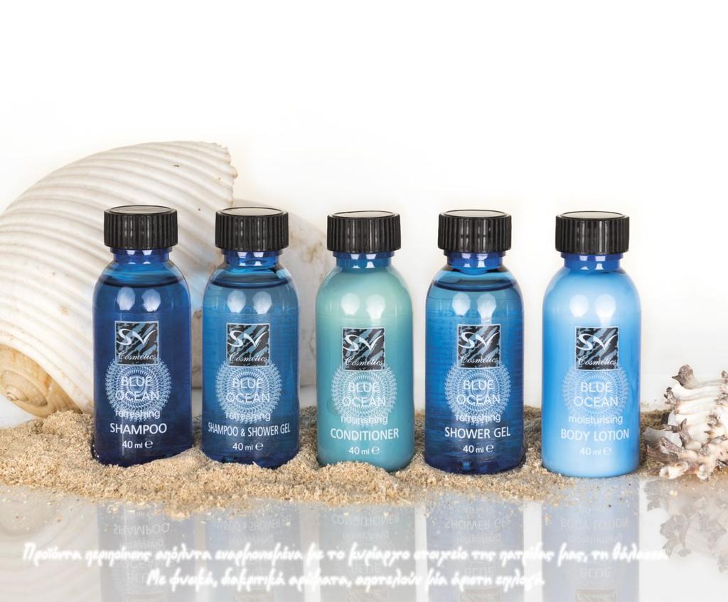 K2 40ml Shampoo Shower Gel Shampoo & Shower Gel Conditioner Body Lotion Προϊόντα περιποίησης απόλυτα εναρµονισµένα