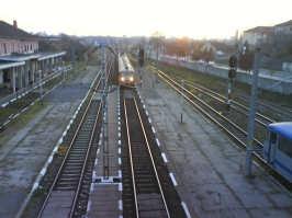 Prioritizare a Proiectelor din cadrul