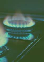 Εμπορικς Συνεργάτης του HΡΩΝΑ προμηθεύει φυσικ αέριο σε οικιακούς καταναλωτές, επιχειρήσεις και