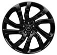 263 kn 18" 'Odyssey' 5 krakova Style 518 (2) 029TY 9.788 kn 3.