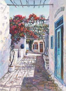 χρόνια