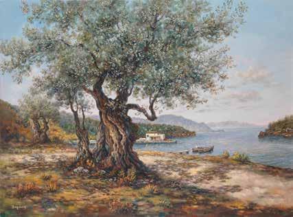 Νο 52 Μυτιλήνη