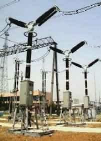 5 kv, I n = 630-2500 A, I r =16-40 ka Alstom 145 kv, I n =