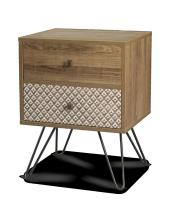 24 NIGHTSTANDS COLLECTION NIGHTSTANDS COLLECTION 25 Arketipo Karre Seaside Vigano Code Piccolo Tweed