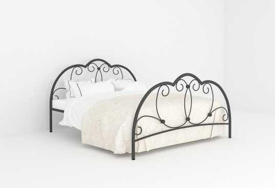 30 BEDS COLLECTION BEDS COLLECTION 3 Laura rusty μεταλλικό 5-024 για στρώμα 60 x 200cm 22.
