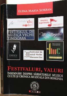 Editurile Eikon şi Şcoala Ardeleană din Cluj-Napoca.