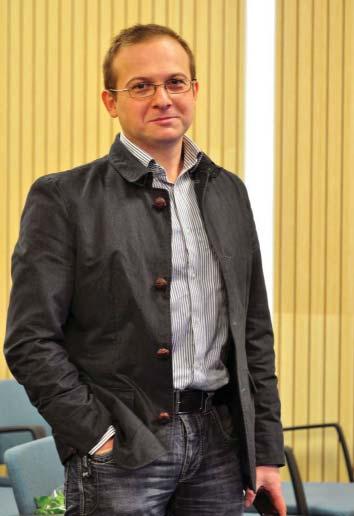 Inovaţie muzicală CineCanta.ro, o inginerie muzicală de succes Originar din Slatina, cercetătorul doctor inginer Dragoş Datcu pleca din ţară în urmă cu 14 ani.