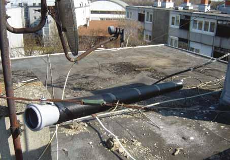 Elektronika, teorija, gradnje Piše: Drago Štokić, 9A6NDD Antena FD4 dodatak za 160 m Duže vrijeme pokušavam naći način kako postati aktivan i na 160 m bandu.
