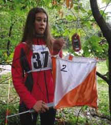 ARG Došavši na start, natjecatelji su začuđeno gledali nepoznate osobe koje su pored njih trčale s kartom u rukama.