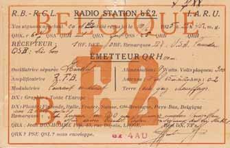 Time je prvi puta uspostavljena kratkovalna radiotelegrafska veza u jednom smjeru, Dubrovnik Beograd.